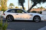 BMW Z3 M Coupe 2002 года